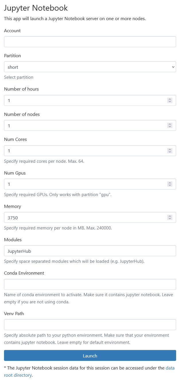Jupyter Notebook